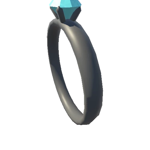 Ring Silver